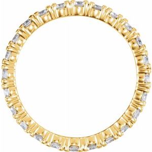 Eternity Band