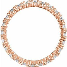 Load image into Gallery viewer, Eternity Band
