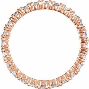 Eternity Band