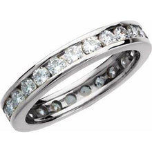 Load image into Gallery viewer, Eternity Band
