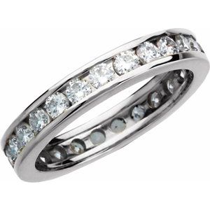 Eternity Band
