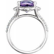 Load image into Gallery viewer, Accented Ring
