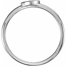 Charger l'image dans la galerie, Crescent Ring
