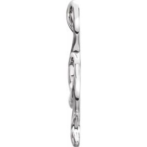 Freeform Pendant