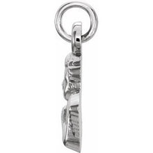 Load image into Gallery viewer, Cherub Pendant
