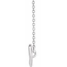 Load image into Gallery viewer, Feather Necklace
