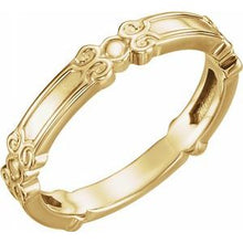 Load image into Gallery viewer, Stackable Ring
