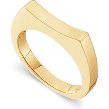 Load image into Gallery viewer, Sterling Silver Stackable Ring
