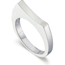 Load image into Gallery viewer, Sterling Silver Stackable Ring
