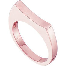 Load image into Gallery viewer, 2.75 mm Stackable Ring
