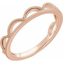 Load image into Gallery viewer, Stackable Ring
