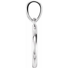 Load image into Gallery viewer, Engravable Necklace, Pendant or Dangle
