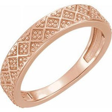 Load image into Gallery viewer, Stackable Ring
