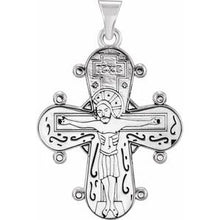 Load image into Gallery viewer, Dagmar Cross Medal
