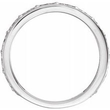 Load image into Gallery viewer, Sterling Silver Stackable Ring
