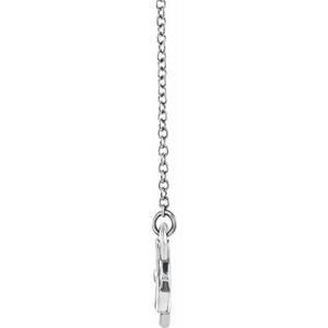Star Necklace or Necklace Center