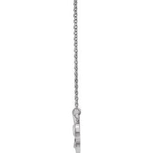 Load image into Gallery viewer, Clover Necklace or Center
