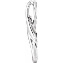 Load image into Gallery viewer, Freeform Pendant
