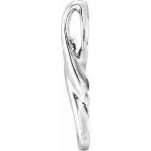 Freeform Pendant