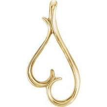 Load image into Gallery viewer, Heart Pendant
