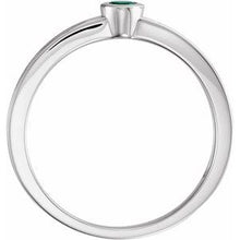Charger l'image dans la galerie, Family Stackable Ring 
