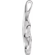 Load image into Gallery viewer, Freeform Pendant
