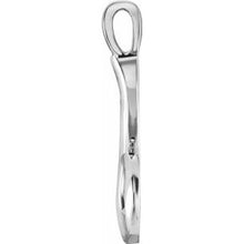 Load image into Gallery viewer, Freeform Pendant
