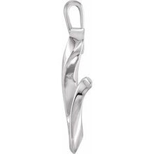Load image into Gallery viewer, Freeform Pendant
