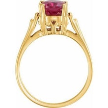Charger l'image dans la galerie, Solitaire Ring
