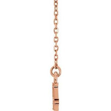 Load image into Gallery viewer, Beaded Bar Necklace or Necklace Center

