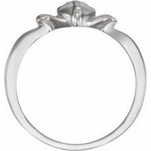 Load image into Gallery viewer, The Gift Wrapped Heart¬Æ Ring
