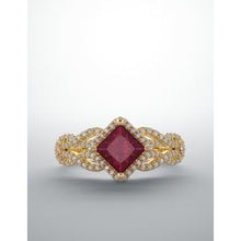 Load image into Gallery viewer, Accented Ring
