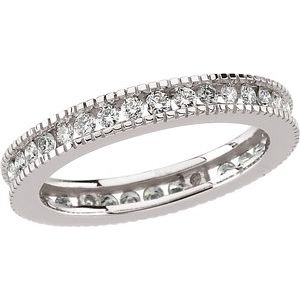 Eternity Band