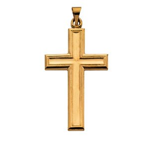 Cross Pendant