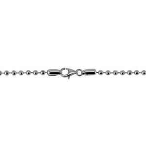 Stainless Steel Bead Chain 2.4 mm
