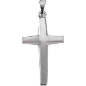 Cross Necklace or Pendant