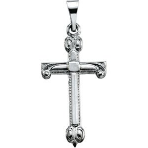 Cross Pendant