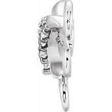 Load image into Gallery viewer, Accented Chandelier Necklace Center
