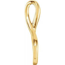 Load image into Gallery viewer, Freeform Pendant 
