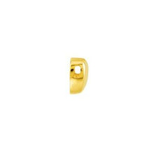Load image into Gallery viewer, Heart Slide Pendant
