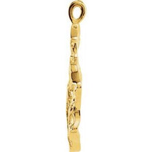 Load image into Gallery viewer, Nugget Pendant
