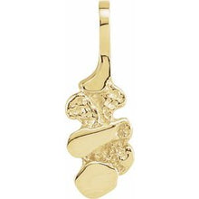 Load image into Gallery viewer, Nugget Pendant
