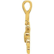 Load image into Gallery viewer, Nugget Pendant
