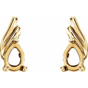 Fashion Earrings 