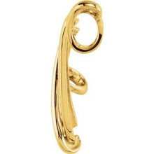 Load image into Gallery viewer, Fashion Slide Pendant
