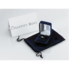 Load image into Gallery viewer, Sterling Silver The Unblossomed Rose¬Æ Ring Size 7
