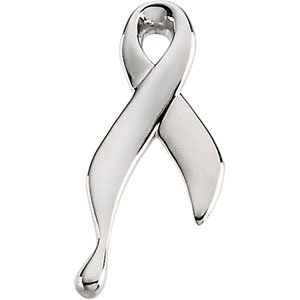 Ribbon of Tears‚Ñ¢ Lapel Pin or Brooch 