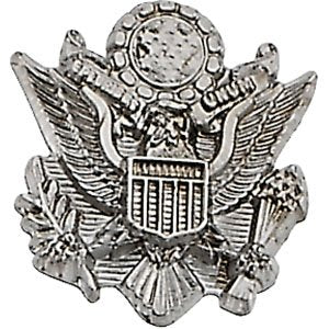 U.S. Army Lapel Pin