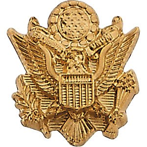 U.S. Army Lapel Pin