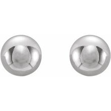 Load image into Gallery viewer, Ball Stud Inverness¬Æ Piercing Earrings 
